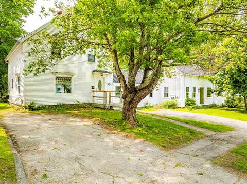 97 & 99 Chestnut Street, Camden, ME 04843