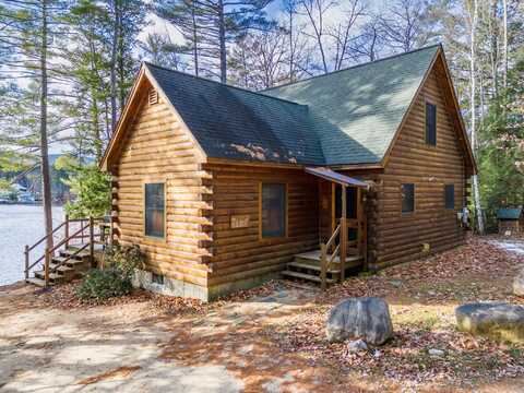 77 Paradis Road, Peru, ME 04290