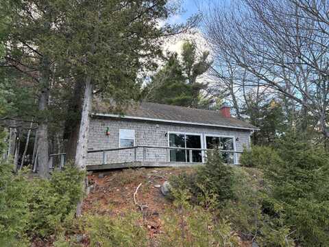 70 Hall Quarry Road Road, Mount Desert, ME 04660