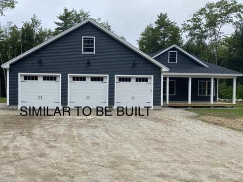 3 Wintergreen Way, Standish, ME 04084