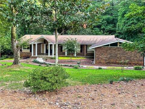 3115 Brookview Road SE, Marietta, GA 30067