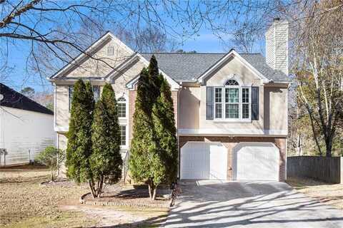 1488 Bellemeade Farms Road SW, Marietta, GA 30008