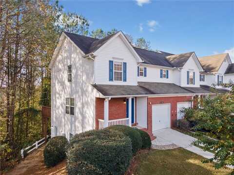 220 Cottonwood Creek Circle, Canton, GA 30114