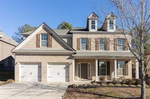 7601 WATSON Circle, Locust Grove, GA 30248