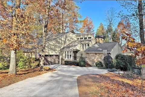 2990 Ascot Lane, Roswell, GA 30076