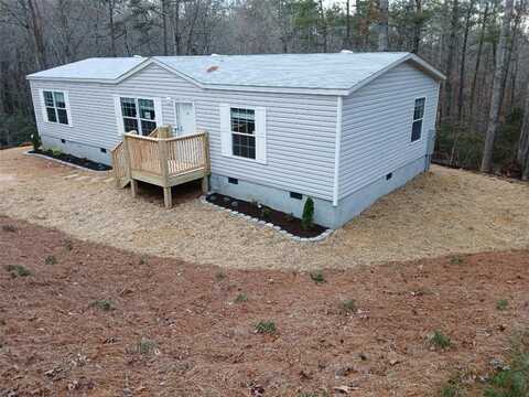 99 Bennington Drive, Blairsville, GA 30512