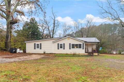 250 E Sellers Street, Jasper, GA 30143