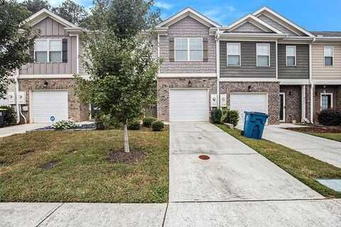 8443 Douglass Trail, Jonesboro, GA 30236