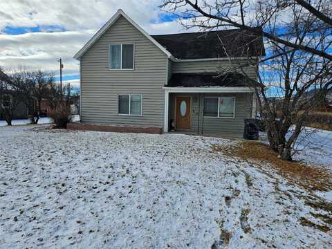 6150 N Montana Avenue, Helena, MT 59601