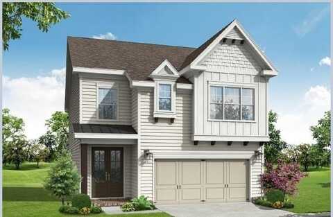 687 Summitt Hill Way, Cumming, GA 30040