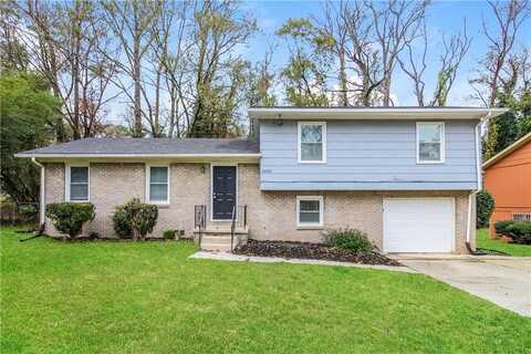 3900 Emerald North Drive, Decatur, GA 30035