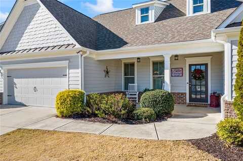 122 Hawthorn Way, Hoschton, GA 30548