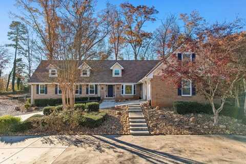 320 Hembree Hill Drive, Canton, GA 30114