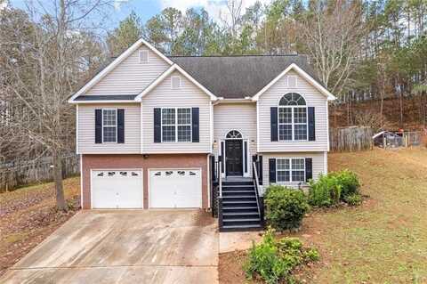 152 Lost Lake Trail, Villa Rica, GA 30180