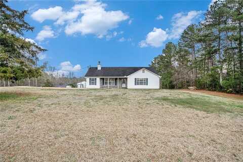 386 Higgins Road, Flovilla, GA 30216