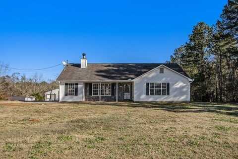 386 Higgins Road, Flovilla, GA 30216