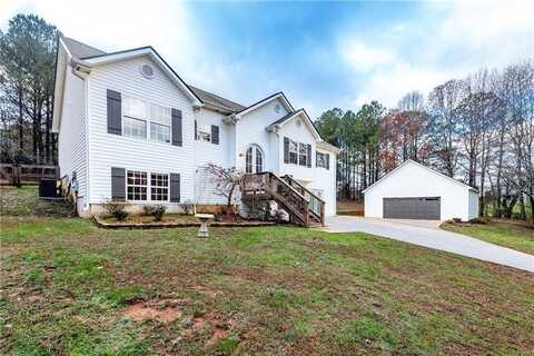 801 Browning Road, Fairmount, GA 30139