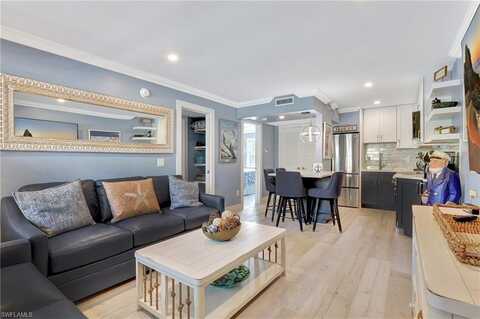 1295 Gulf Shore, NAPLES, FL 34102