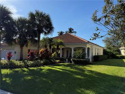 2860 Hatteras, NAPLES, FL 34119