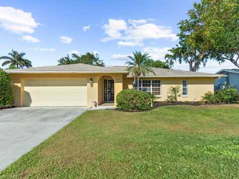 541 Landmark, NAPLES, FL 34112