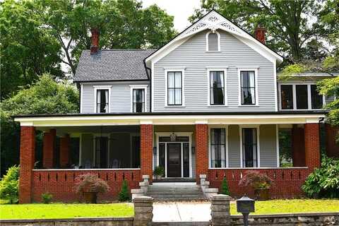 7 Alabama Street, Cave Spring, GA 30124