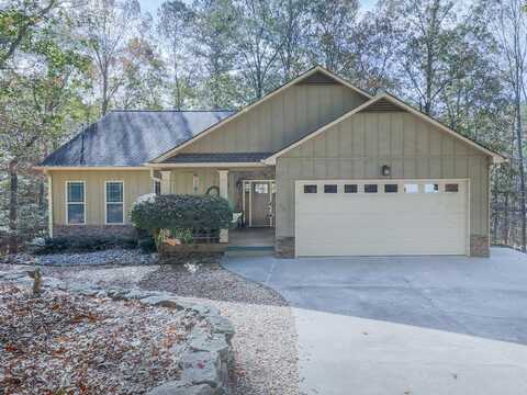 110 Papago Court, Waleska, GA 30183