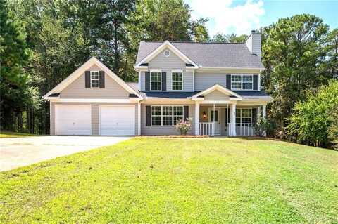 259 Destiny Drive, Fairmount, GA 30139