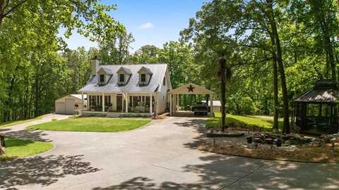 291 Miquel Jorge Lane, Canton, GA 30115