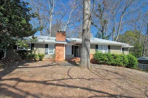 930 Ferncliff Road NE, Atlanta, GA 30324