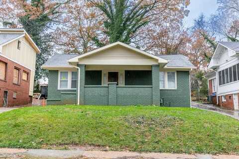 1174 Donnelly Avenue SW, Atlanta, GA 30310