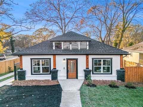 896 Hollywood Road NW, Atlanta, GA 30318