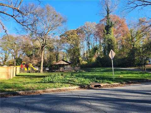 771 Alta Place, Atlanta, GA 30318