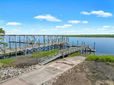 0 Riverpoint Lane, Townsend, GA 31331
