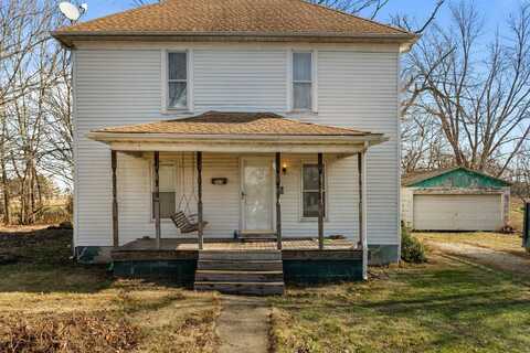 365 N Lincoln Street, Bement, IL 61813