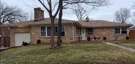 119 W 16th Place, Chicago Heights, IL 60411