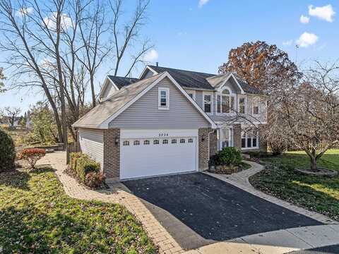 2034 Oak Leaf Circle, Lake Villa, IL 60046