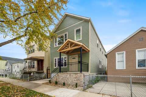 539 W 45th Place, Chicago, IL 60609