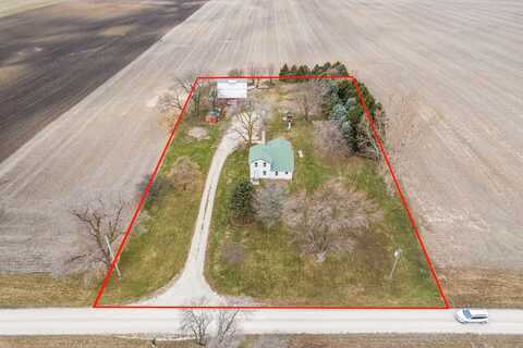 3809 Council Road, Somonauk, IL 60552