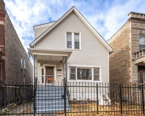 1652 N Kedvale Avenue, Chicago, IL 60639