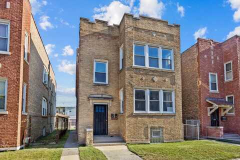 7717 S Jeffery Boulevard, Chicago, IL 60649