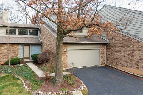 9 Brook Lane, Palos Park, IL 60464