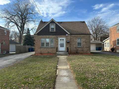 110 N Addison Street, Bensenville, IL 60106