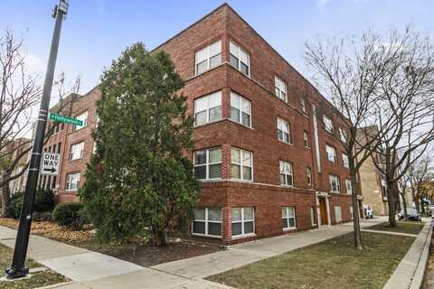 5656 N Kimball Avenue, Chicago, IL 60659