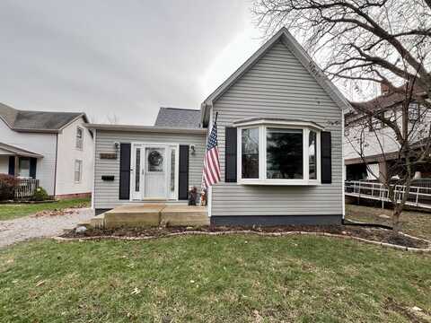 2909 Western Avenue, Mattoon, IL 61938