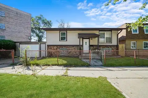 7966 S Ridgeland Avenue, Chicago, IL 60617