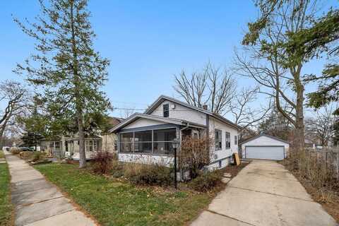 1013 S Fourth Street, Aurora, IL 60505