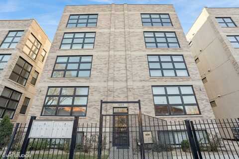 1209 E 46th Street, Chicago, IL 60653