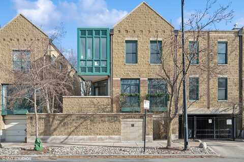 1637 N Larrabee Street, Chicago, IL 60614