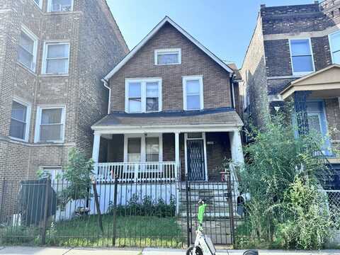 4109 W Grenshaw Street, Chicago, IL 60624