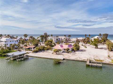 944 South Seas Plantation Road, Captiva, FL 33924